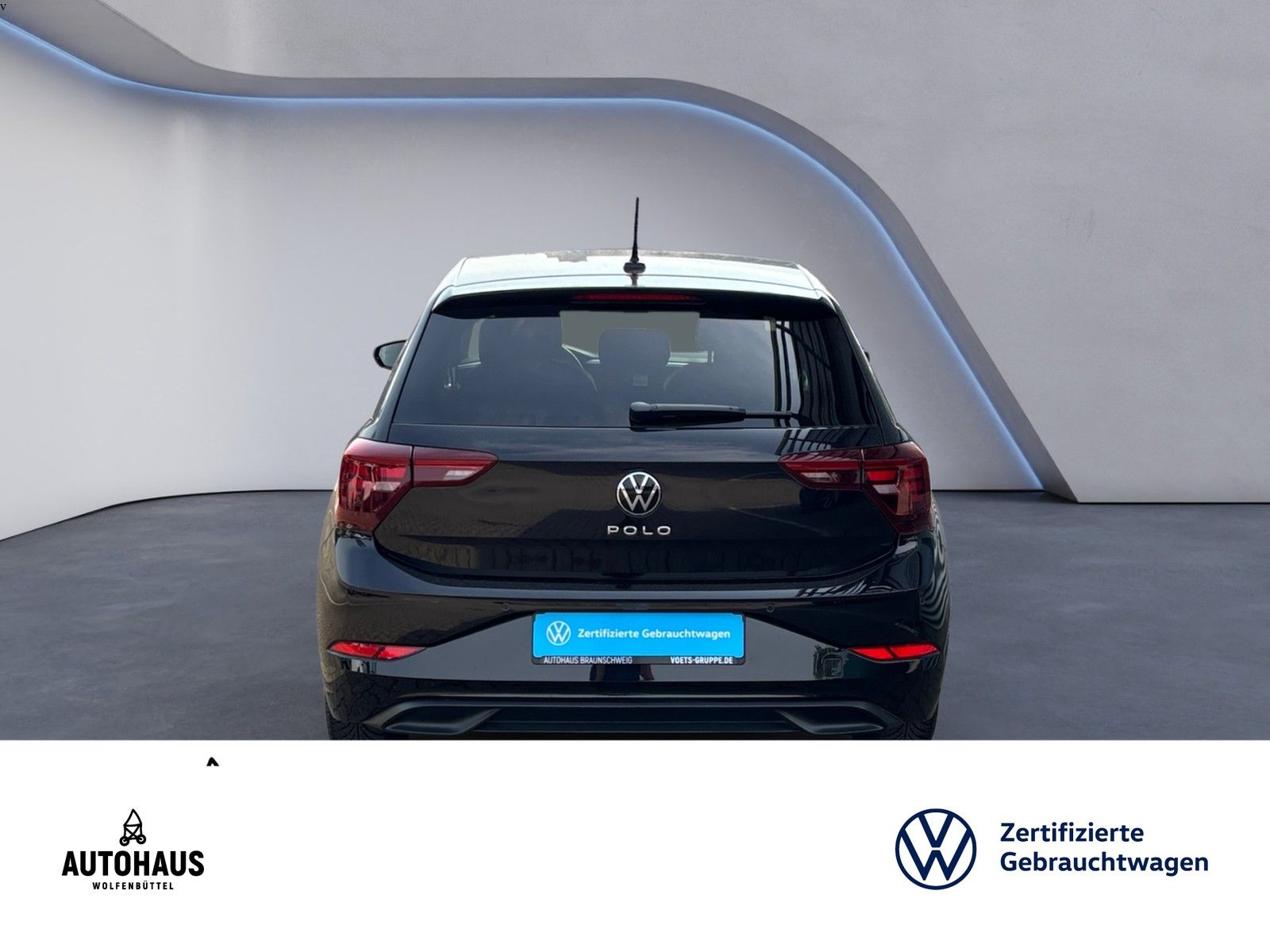 Volkswagen Polo - Bild 5
