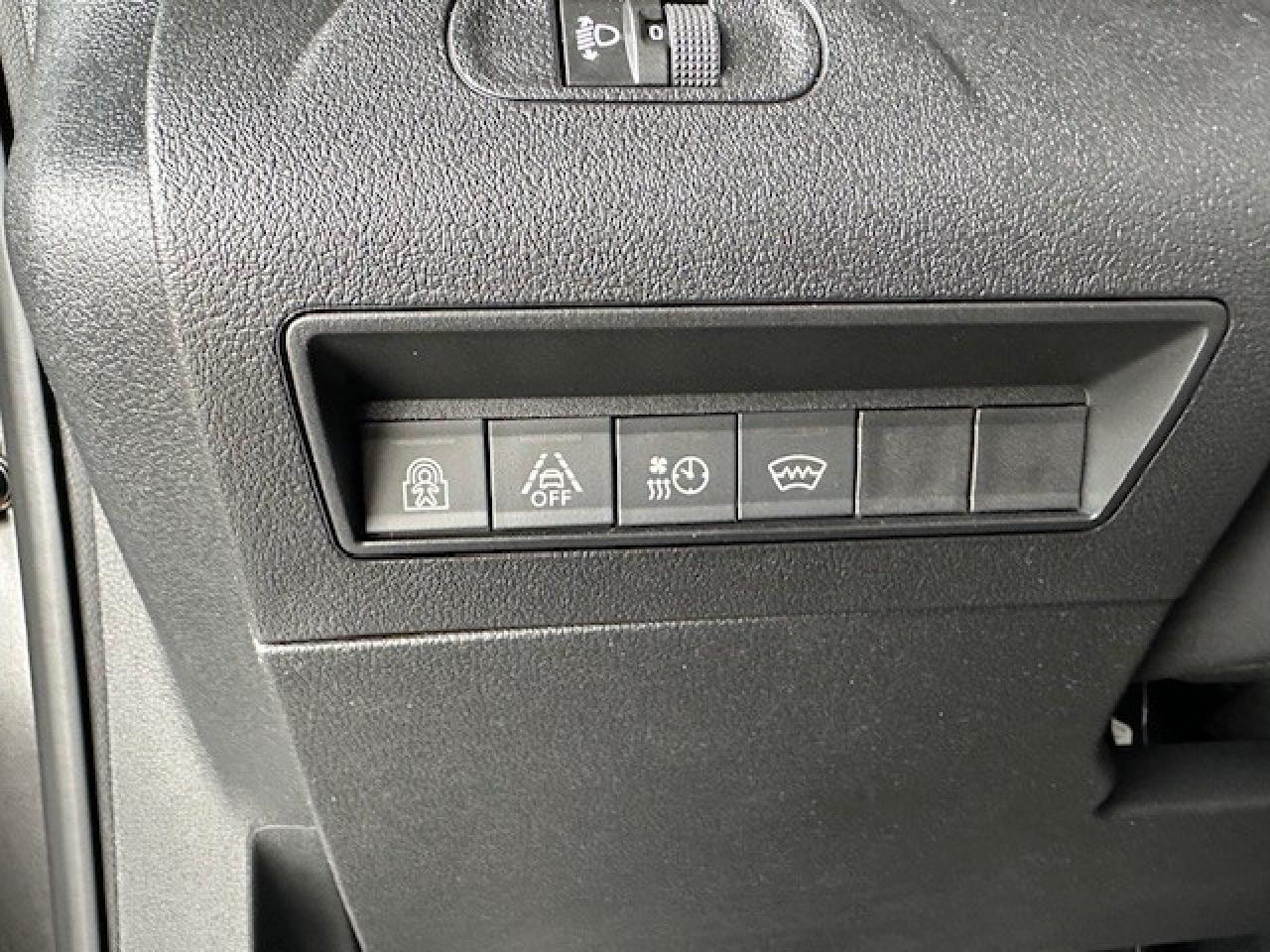Citroën Berlingo Feel Elektromotor M