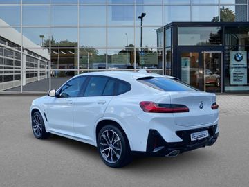 BMW X4 - 6