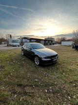 BMW 325i/ SERIE/ NAHEZU VOLLAUSSTATTUNG - BMW 325 aus 2005: 325i