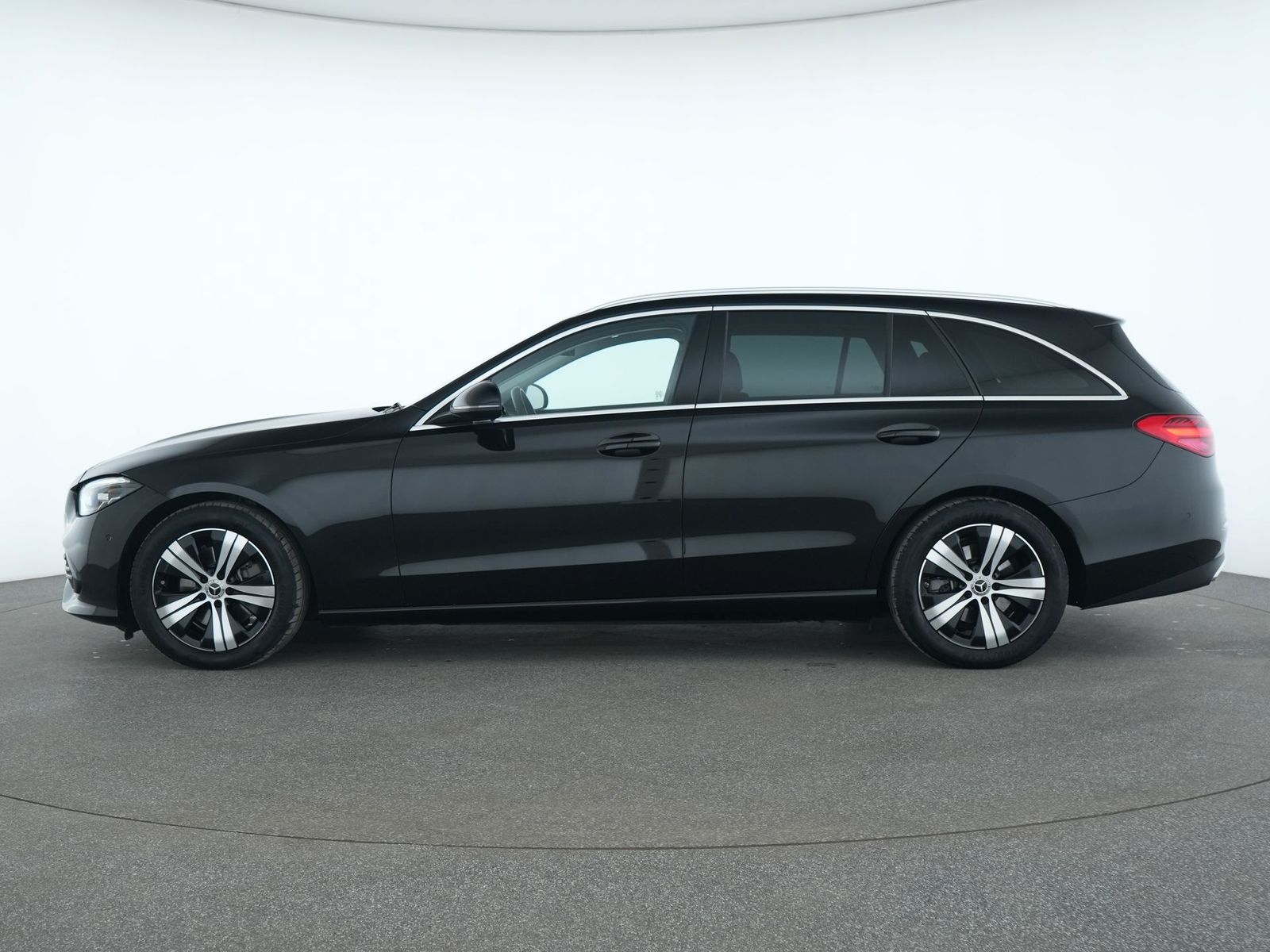 Mercedes-Benz C 200 - Bild 9