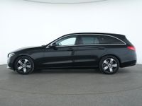 Mercedes-Benz C 200 - Vorschau Bild 9