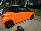 Toyota Aygo 1,0X-cite 5T/Xs  TOP Zustand wie Neu - Toyota Aygo (X): Von Privat