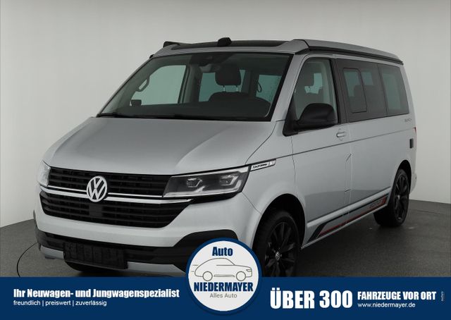 Volkswagen T6.1 California TDI DSG Beach Camper Edition, 18