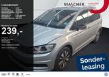 Volkswagen Touran Comfortline 1.5 TSI Sonderleasing! 7-Sitz - Volkswagen Touran Jahreswagen