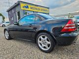 Mercedes-Benz SLK 200 Kompressor "Special Edition" Youngtimer - Mercedes-Benz: Cabrio, Youngtimer