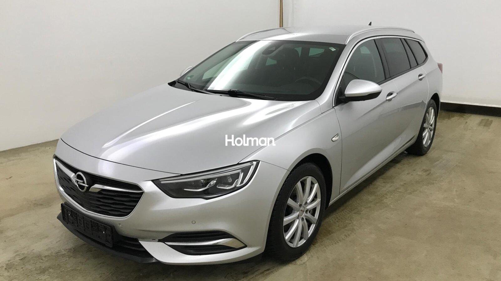 Opel Insignia Sports Tourer 1.6 CDTI B. Innovation HU