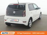 Volkswagen up! 1.0 TSI High up! BM*TEMPO*PDC*SHZ*KLIMA*ALU* - Volkswagen up!: High