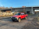 Toyota Hilux 2,4 Extra Cap 4x4 - gebrauchte Toyota Hilux aus dem Jahr 1999