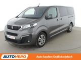 Peugeot Expert 2.0 Blue-HDi Allure L3*NAVI*HEAD-UP*XENON - Peugeot Gebrauchtwagen von 2018