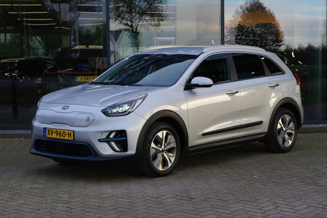 Kia Niro e-Niro ExecutiveLine 64 kWh, Leder, kamera