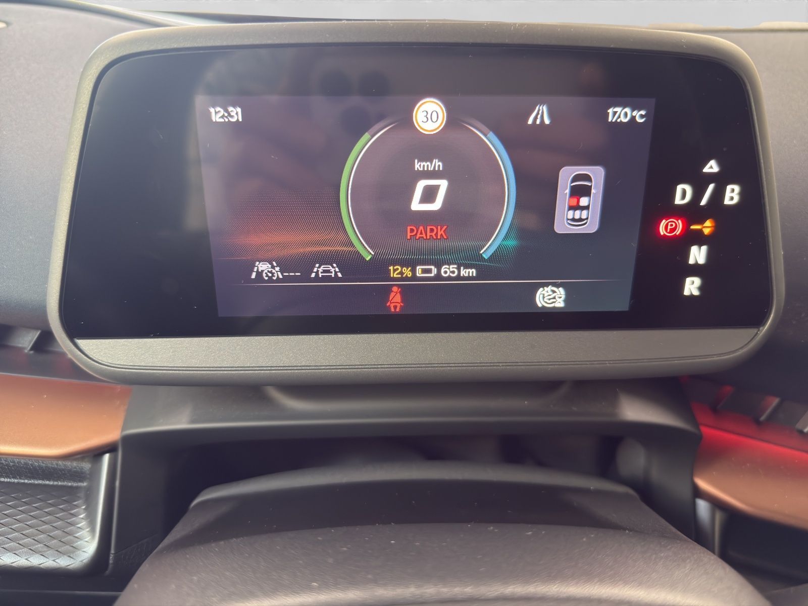 Cupra Tavascan - Bild 11