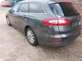 Ford Mondeo 2.0 Tdci 150Ps Gepflegt! Motor... - Ford Mondeo: Motor