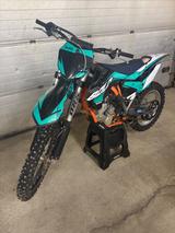 KTM SX-F 350 - Offers