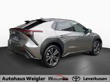 Toyota bZ4X AWD - Toyota bZ4X in Köln