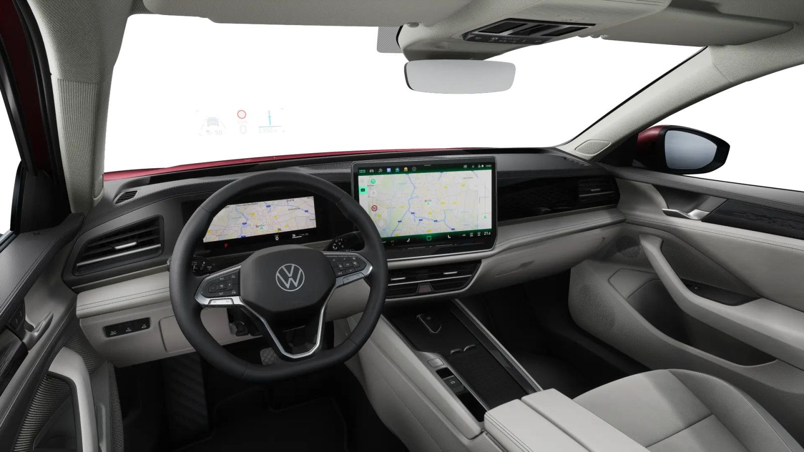 Volkswagen Passat Variant - Bild 9