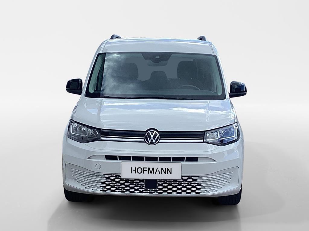 Volkswagen Caddy 2.0 TDI BMT (5-Si.) DSG Life+AHK+Navi