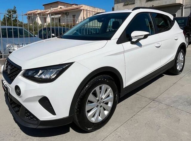 SEAT Seat Arona 1.0 EcoTSI Style