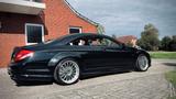 Mercedes-Benz Verkaufe meinen Mercedes Cl 500 C216 - gebrauchte Mercedes-Benz CL 500 aus dem Jahr 2009