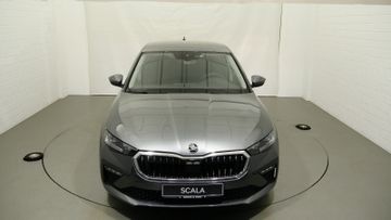 Skoda Scala Selection 1,0 TSI DSG DAB ACC