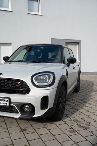 MINI Mini Cooper Countryman S