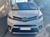 Toyota Proace (Verso) 2,0-l-D-4D 130kW L1 Executive... - Toyota Gebrauchtwagen in Arnsberg