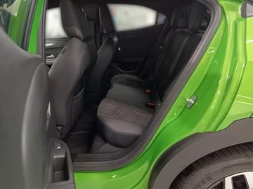 Fotografie 11 des Opel Mokka GS Alcantara Kamera LED Sitzheizung PDC