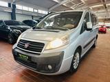 Fiat Scudo Panorama Family L2H1 120 Multijet*9Sitze* - Fiat Scudo: 9 Sitzer