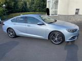 Opel Insignia 1.5 Turbo 121kW Dynamic Grand Sport... - Opel Insignia von privat