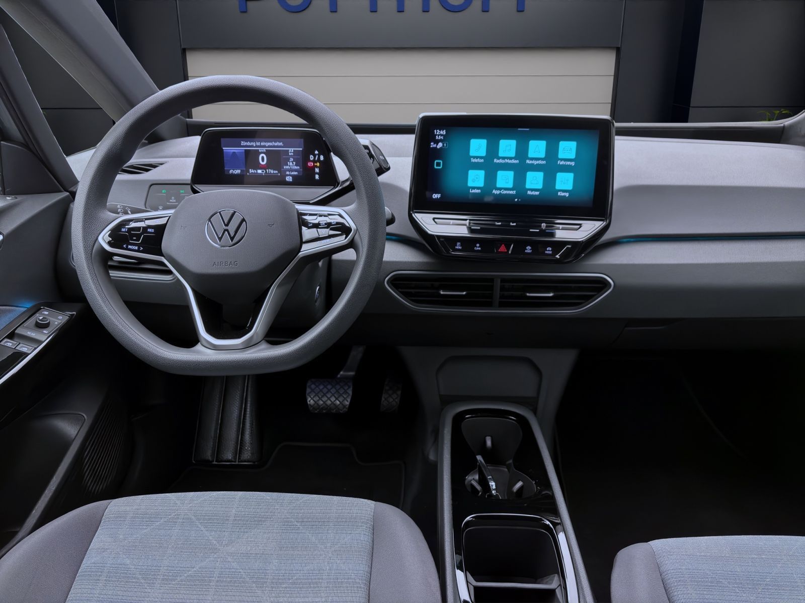 Volkswagen ID.3 - Bild 13