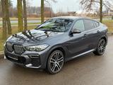 BMW X6 M50 M50i - - BMW X6 M50 aus 2022