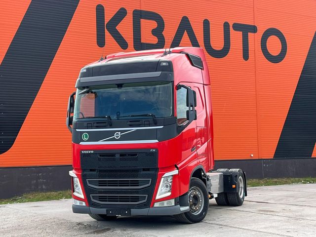 Volvo FH 460 4x2 VEB+