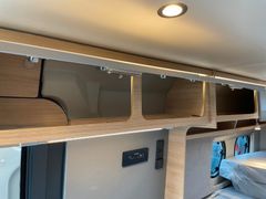 Pössl Trenta 640 Plus | Autom. | *LED**3.Bett* |