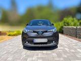 Toyota C-HR 1.8-l-VVTi Hybrid Team Deutschland Team... - Toyota: Team