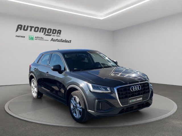 Audi AUDI Q2 2.0 30 TDI BUSINESS S TRONIC imagem 3