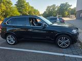 BMW X5 xDrive30d - - gebrauchte BMW X5 aus dem Jahr 2013