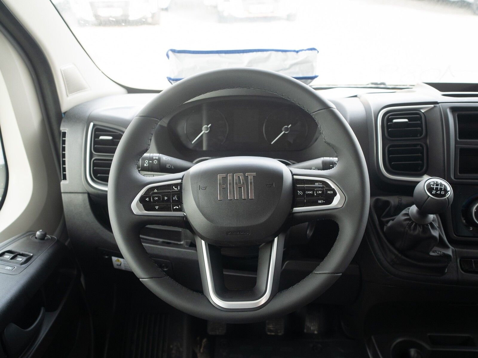 Fahrzeugabbildung Etrusco A-Modell Base 6.9 DB 6-Sitz/Schlaf-Plätze*3500kg