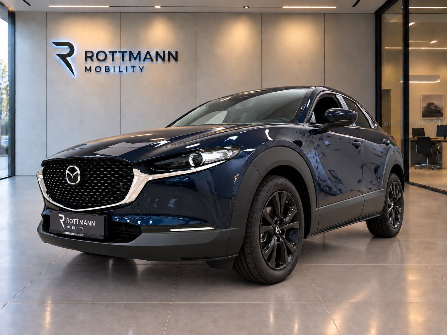 Mazda CX-30 - Bild 2