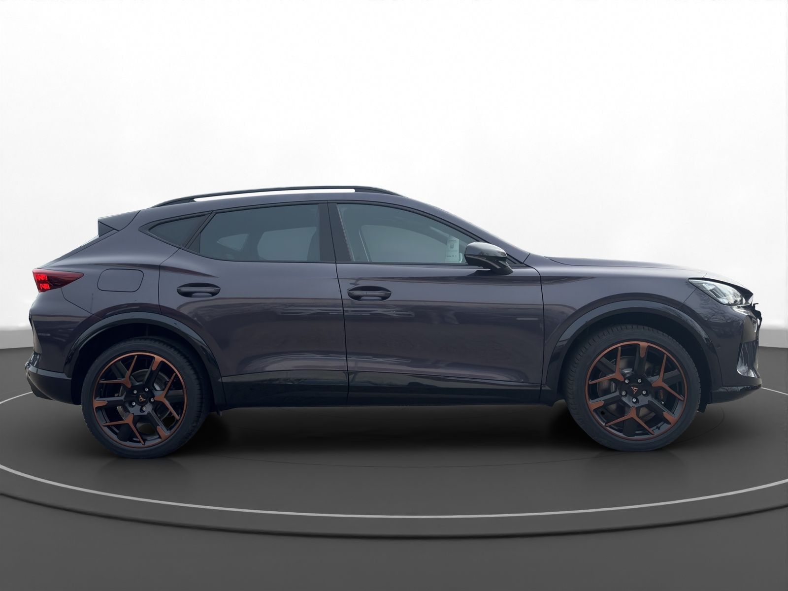 Cupra Formentor - Bild 5