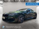 BMW M850i xDrive Coupé Bowers & Wilkins Laser Alarm