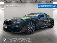 BMW M850 - Vorschau Bild 1
