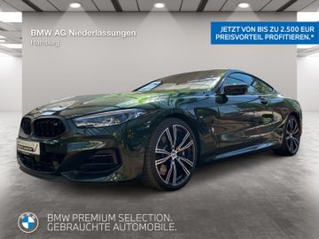 BMW Leasingangebot: BMW M850i xDrive Coupé Bowers & Wilkins Laser Alarm