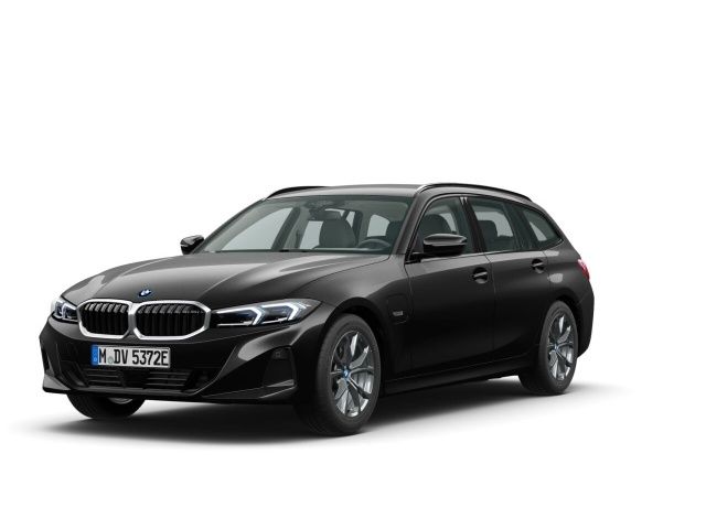 BMW 330e Touring Automatic Klimaaut. Memory vorn