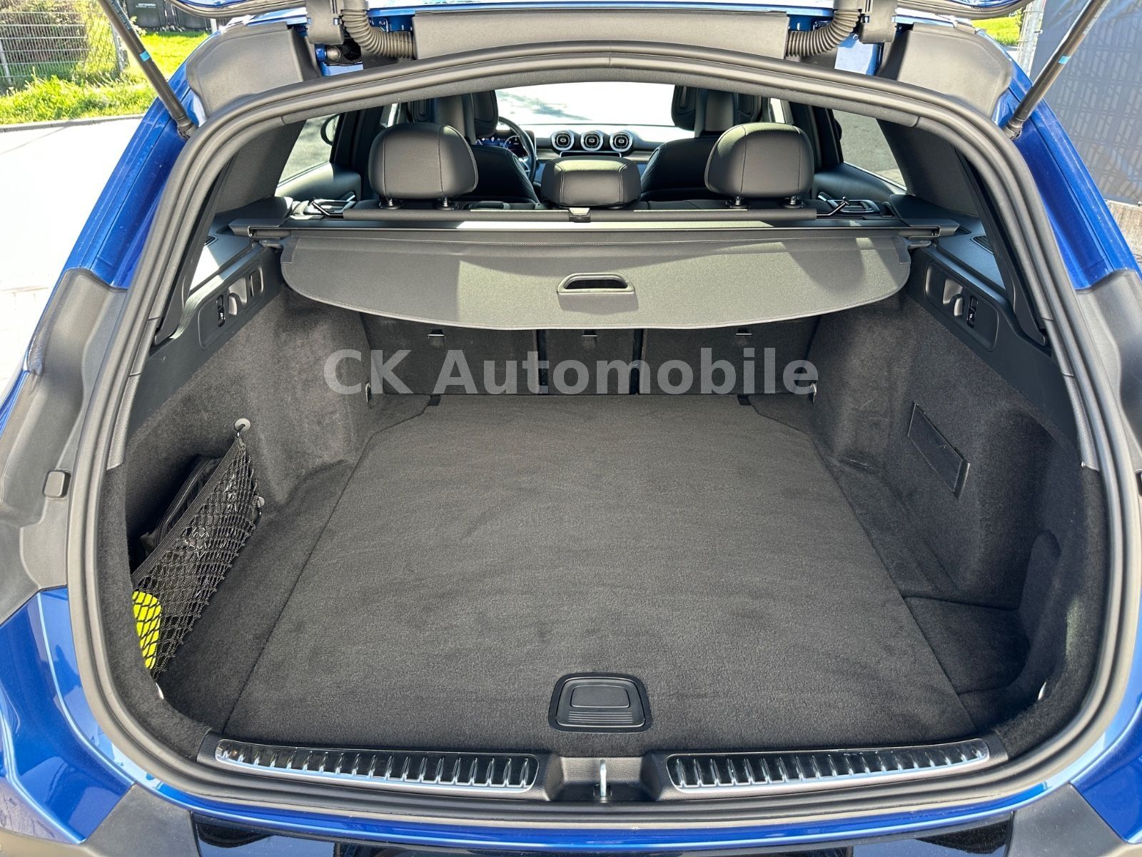 Fahrzeugabbildung Mercedes-Benz C 220d 4Matic All Terrain Avantgarde/Pano/360°K