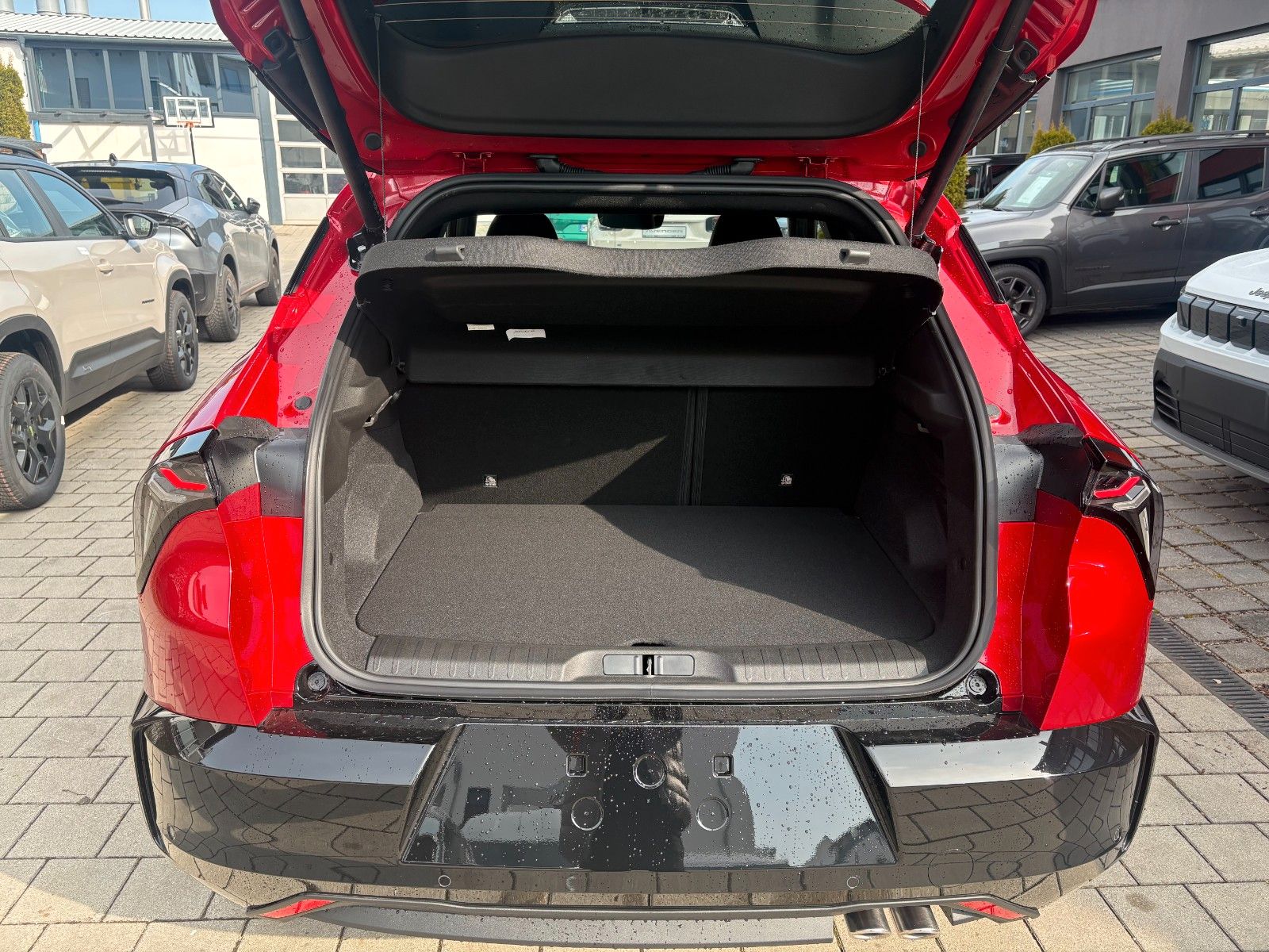 Alfa Romeo Junior - Bild 17