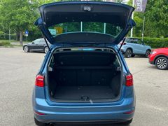 VW Golf Sportsvan 110 PS Allstar VW Golf Sportsvan 110 PS Allstar