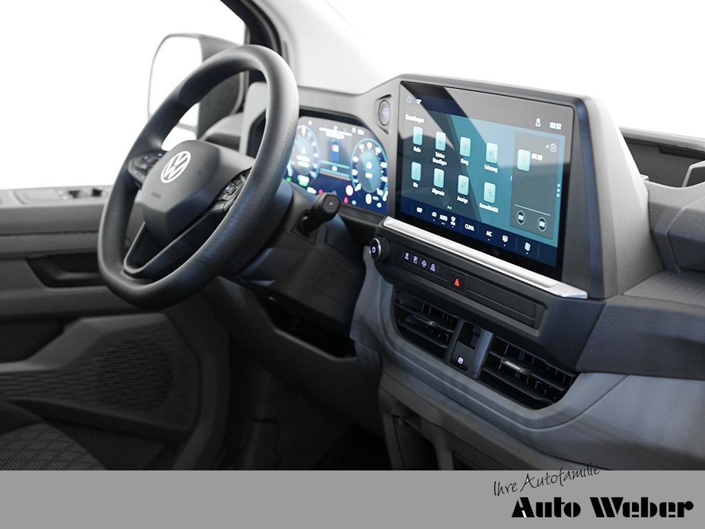 Volkswagen T7 Transporter - Bild 13