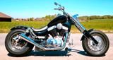 Suzuki VS 1400 Intruder Einzelstück 99(E) DB / HU neu - Angebote