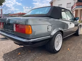 BMW 325i Cabrio ohne Kat ! - BMW 325 aus 1986: 325i