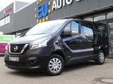 Nissan NV300 2,7t dCi 145 DPF L1H1 PREMIUM  - Nissan 9-Sitzer